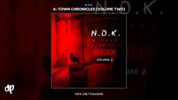 N.o.k. - Hustla